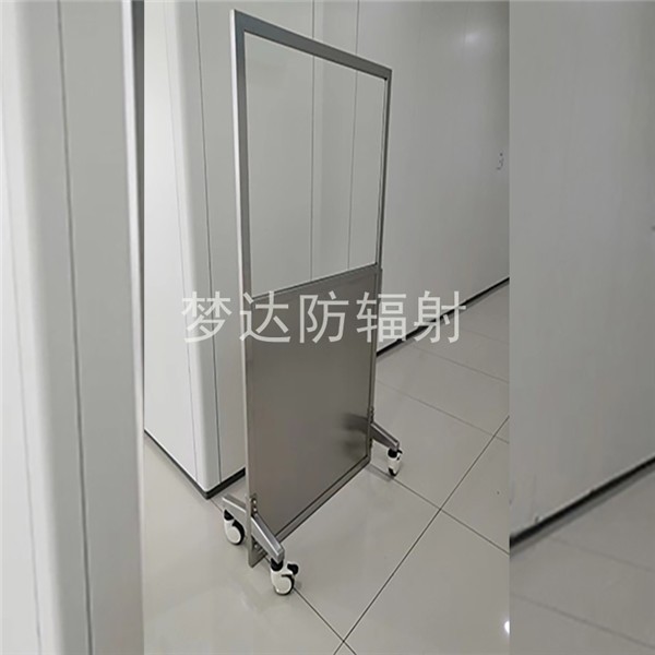 菏泽单联铅屏风大窗口